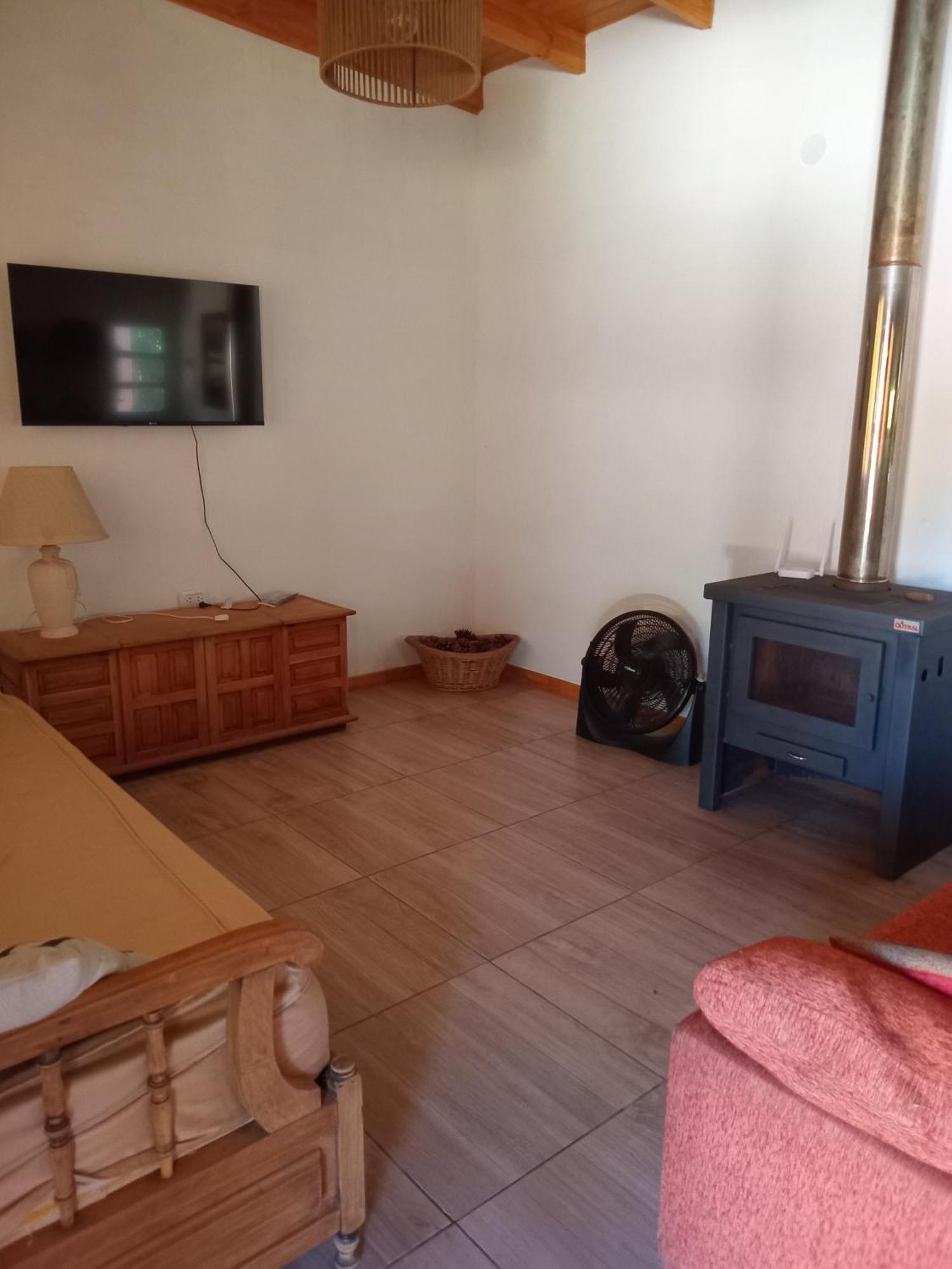 Sol Y Luna Apartment Mercedes (Buenos Aires)